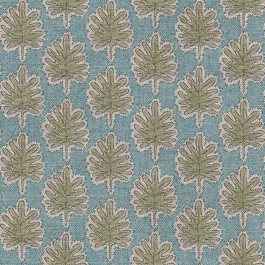 Battersea Leaf Colour 4